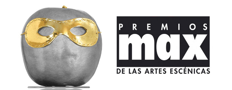 Premios MAX