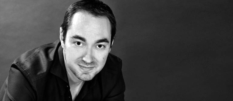 Nando López en Culturamas